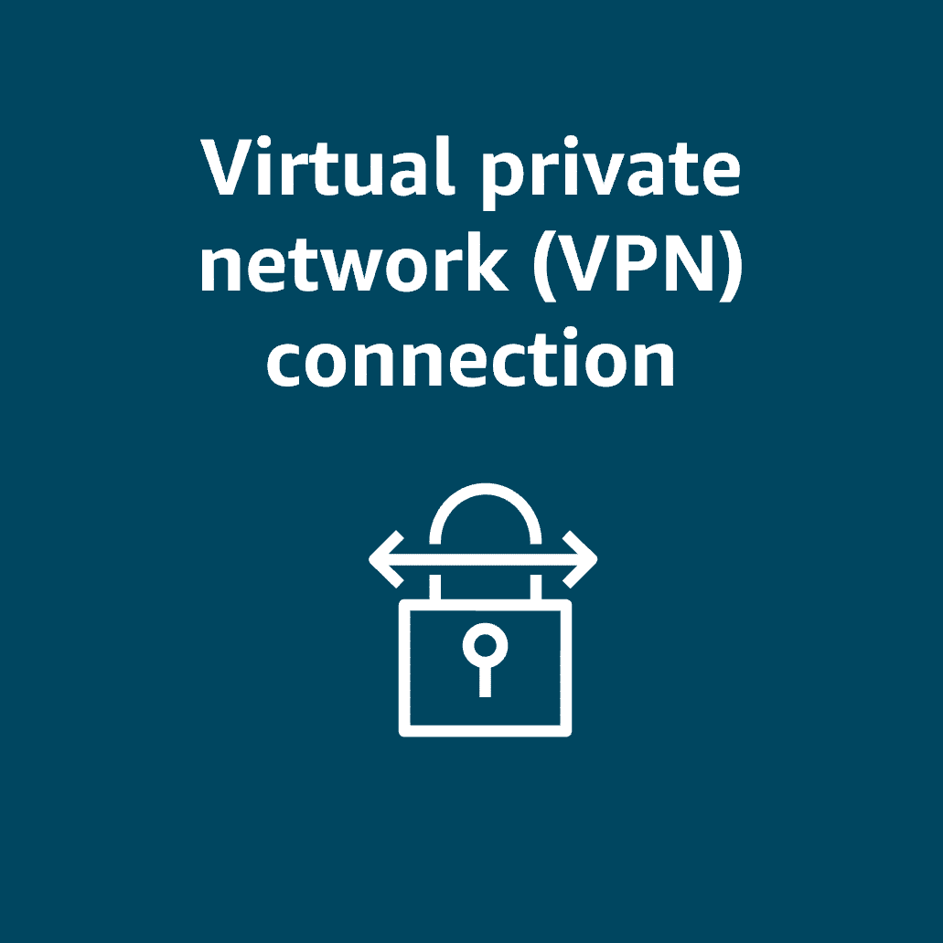 Virtual Private Network (VPN)